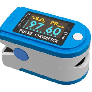 Pulse Oximeter