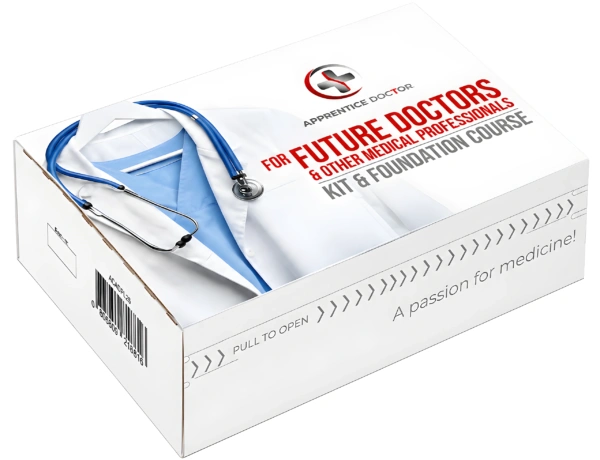 For Future Doctors Kit