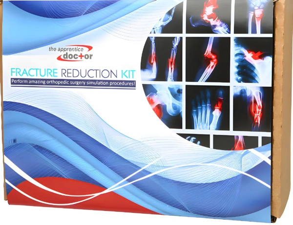Fracture Reduction Simulation Kit